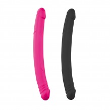 Dildo Real Double Do