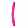 Dildo Real Double Do