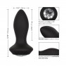 Bijou Anal Vibrant Crystal Probe Small - photo 4