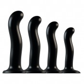 Dildo Punto G y P