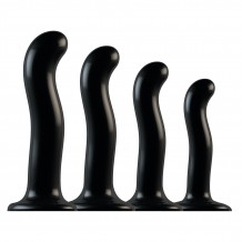 Dildo Punto G y P