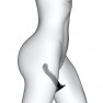 Dildo Punto G y P - photo 2
