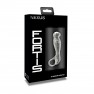Vibromasseur Unisexe Aluminium Fortis - photo 8