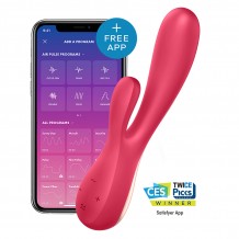 Vibrador Mono Flex