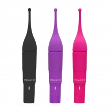 Estimulador de Clítoris Tickler - GC By Shots