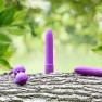 Vibromasseur Recyclable 17,5 cm - photo 4