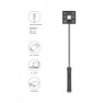 Cravache E-Stim - photo 2