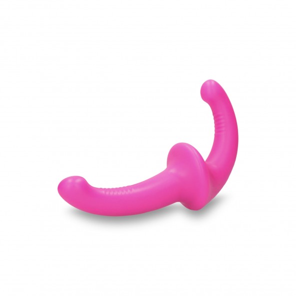 Consolador-Arnés Strapless Strapon