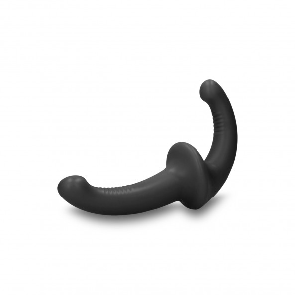 Consolador-Arnés Strapless Strapon