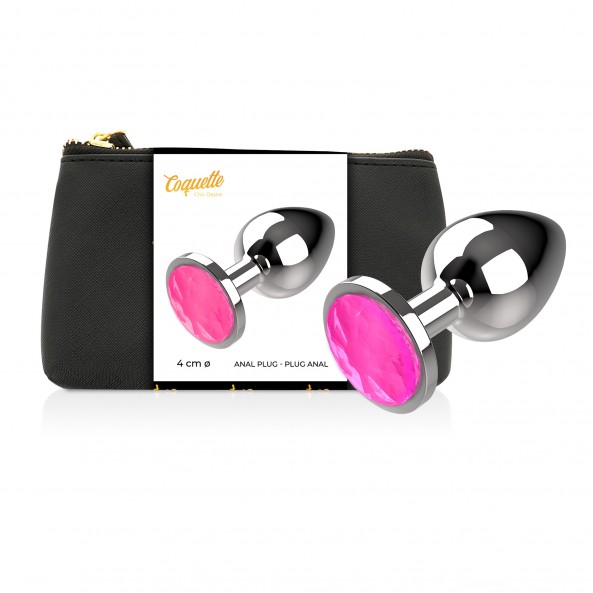 Joyería Anal Chic Desire