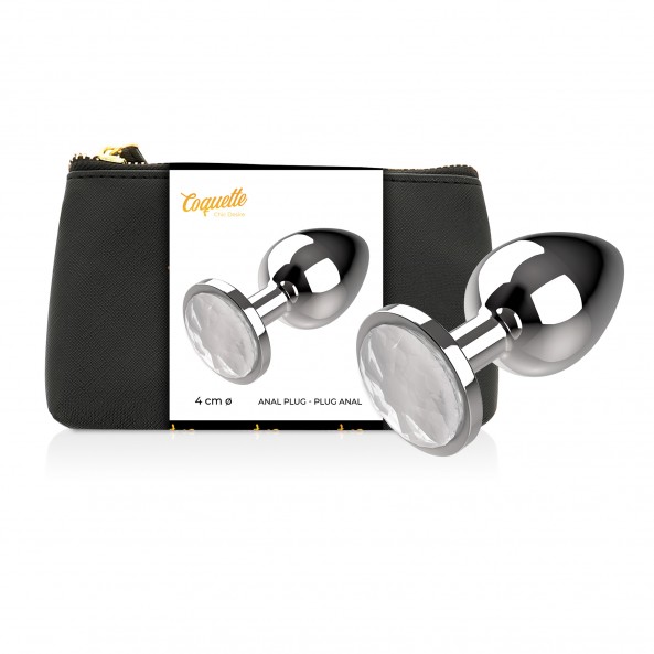 Joyería Anal Chic Desire