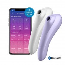 Estimulador Dual Pleasure