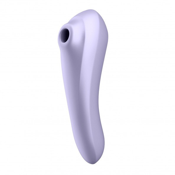 Estimulador Dual Pleasure