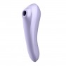Estimulador Dual Pleasure - photo 0