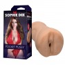 Masturbateur Pocket Pussy Signature Sophie Dee - photo 0