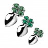 Enchufe decorativo Lucky Clover Gem - photo 0