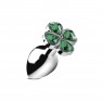 Enchufe decorativo Lucky Clover Gem - photo 1