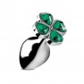 Enchufe decorativo Lucky Clover Gem - photo 2