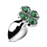 Enchufe decorativo Lucky Clover Gem - photo 3