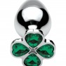 Enchufe decorativo Lucky Clover Gem - photo 5