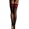 Medias Scarlett 20D