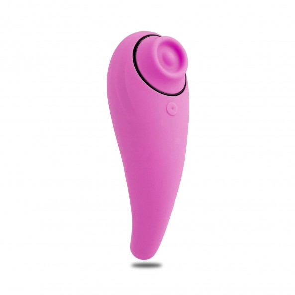 Stimulateur Clitoridien FemmeGasm