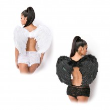 Alas de ángel