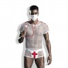 Costume Sexy Doctor