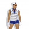 Disfraz Sexy de Marinero