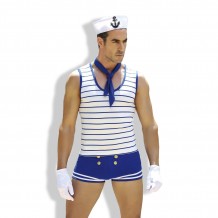 Disfraz Sexy de Marinero