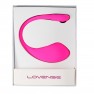 Huevo Vibrador Conectado Lush 3 - photo 3