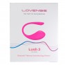 Huevo Vibrador Conectado Lush 3 - photo 4