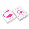 Huevo Vibrador Conectado Lush 3 - photo 5