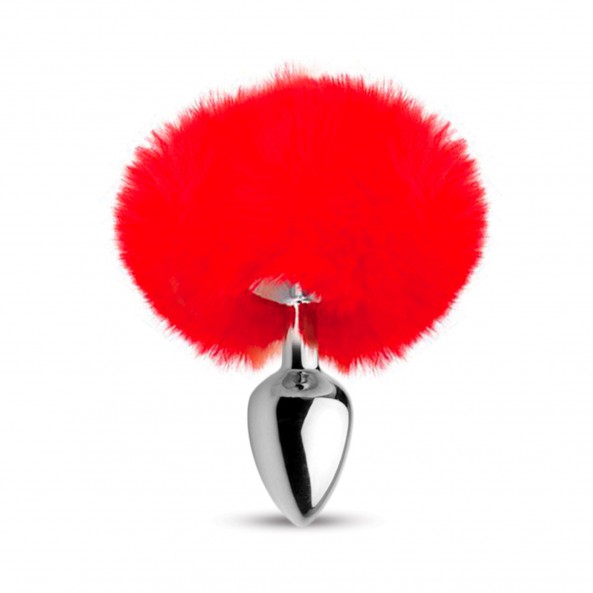 Plug Anal Pompon
