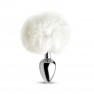 Plug Anal con Pompones - photo 0
