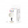 Plug Anal con Pompones - photo 1