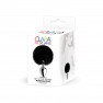 Plug Anal con Pompones - photo 1
