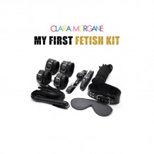 Set My First Fetish Kit
