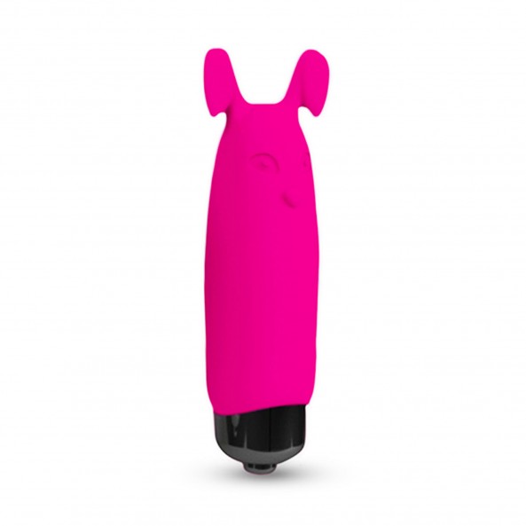 Stimulateur Clitoridien Lapin Coquin