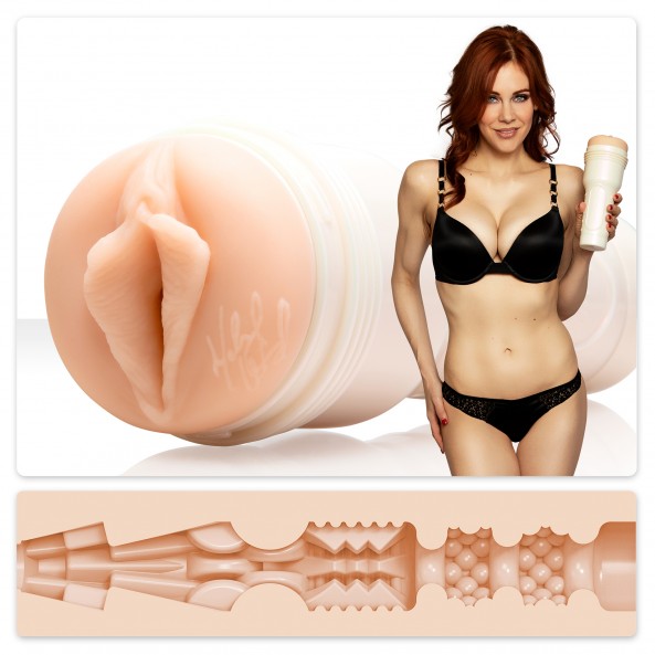 Masturbador Maitland Ward
