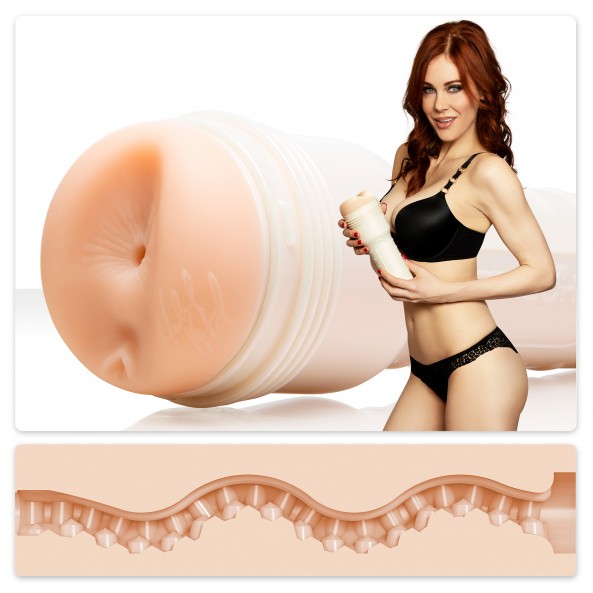 Masturbateur Maitland Ward