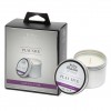 Vela Perfumada Play Nice Vainilla