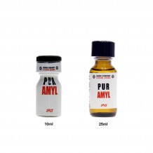 Poppers Puro Amilo