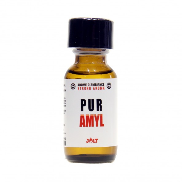Poppers Puro Amilo