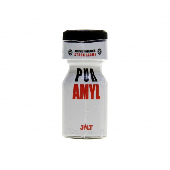 Poppers Puro Amilo