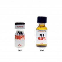 Poppers Puro Propilo