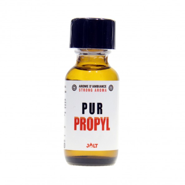 Poppers Puro Propilo