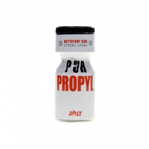 Poppers Puro Propilo