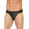 Jock en Cuir Plain - photo 0