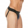 Jock en Cuir Zipper - photo 2